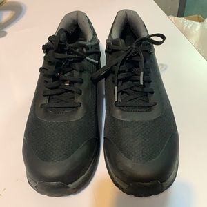 Timberland Steel Toe Shoes